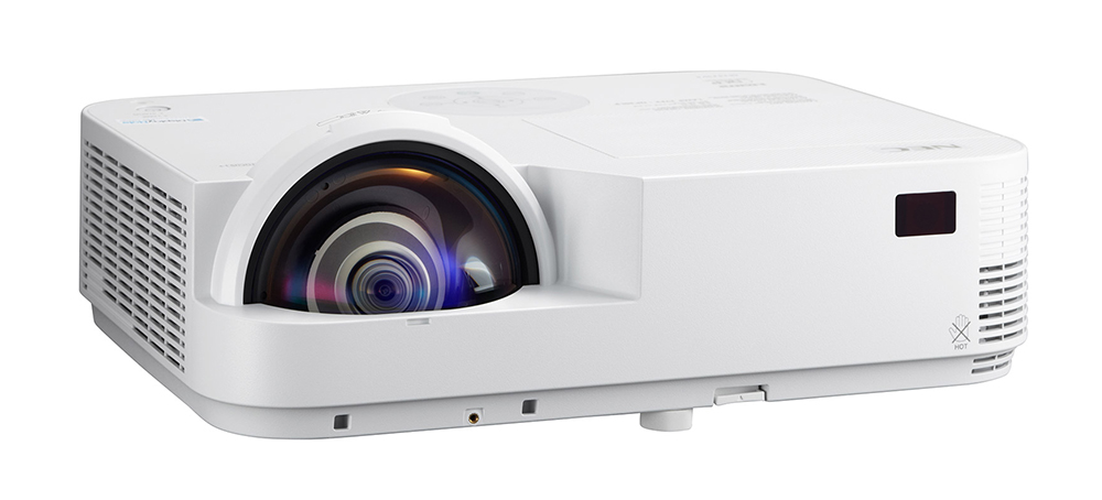 MultiRu projector NEC M303WS